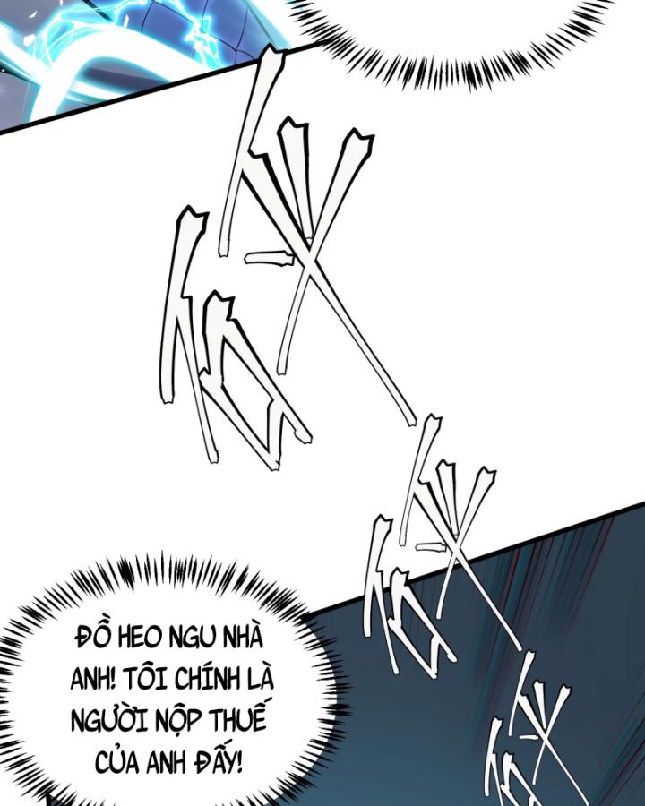 mạt thế đóng băng: không còn con đường sống sót chapter 2 104