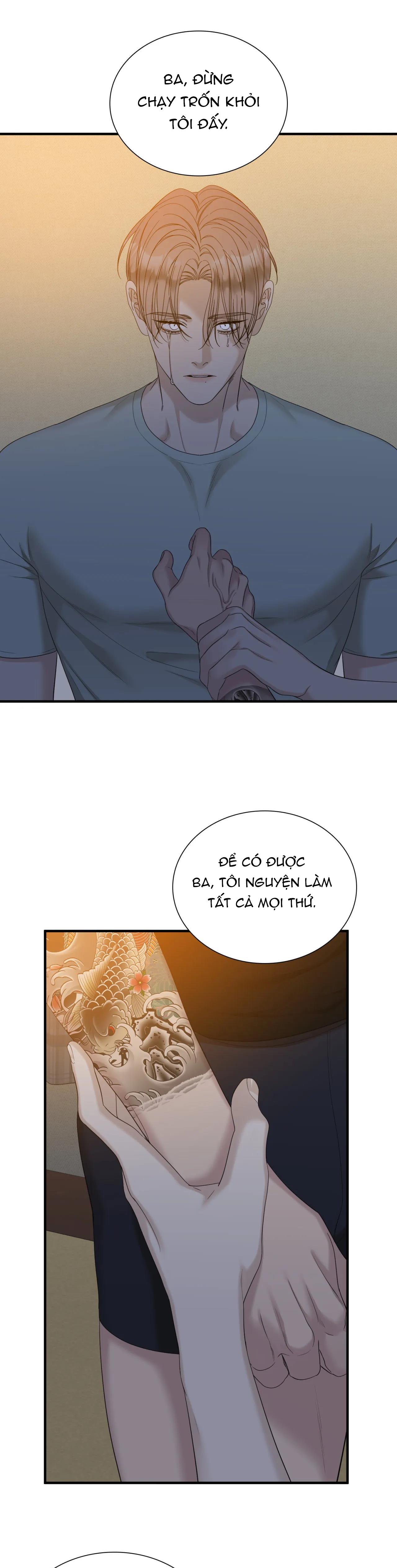 tên rác rưởi chapter 52 6