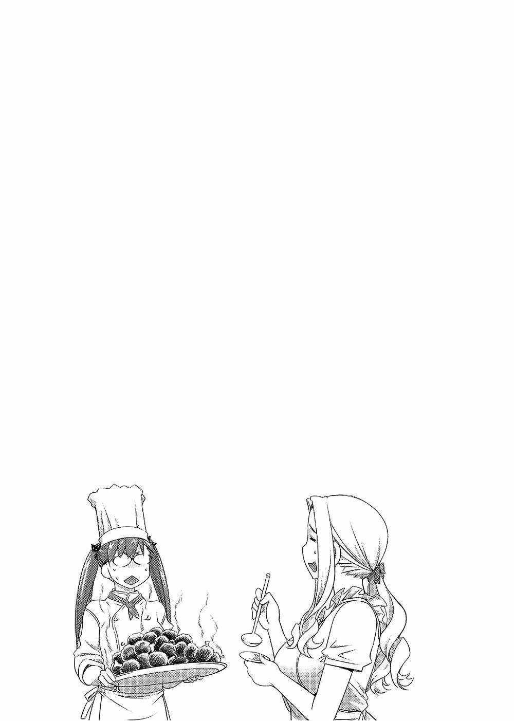 ookii onnanoko wa daisuki desu ka chapter 50 20