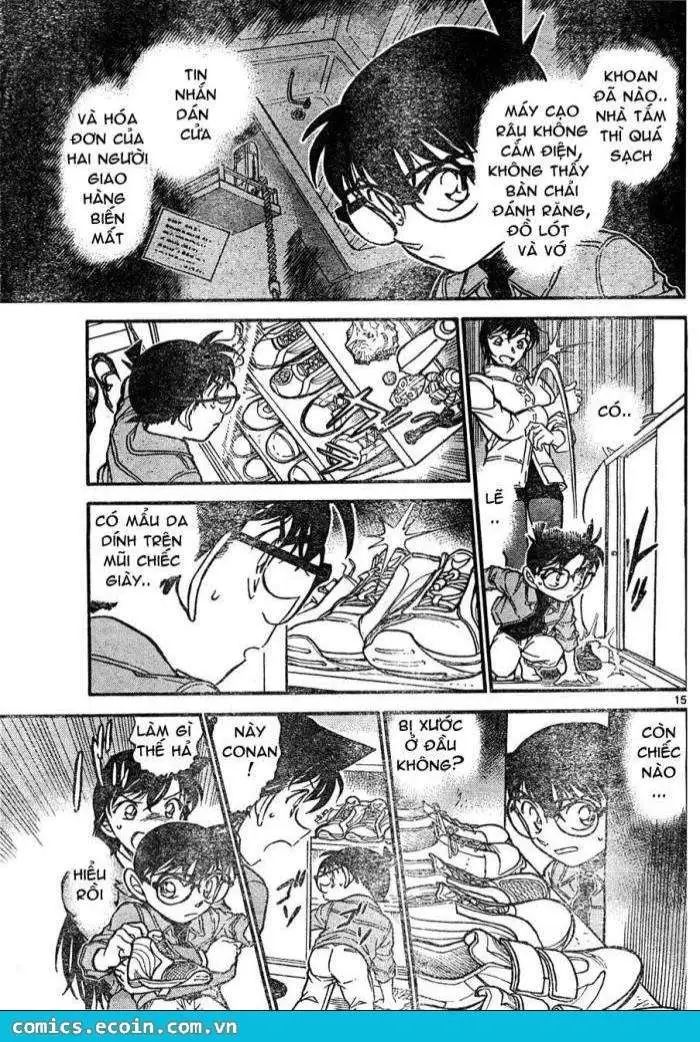 conan chapter 626 15