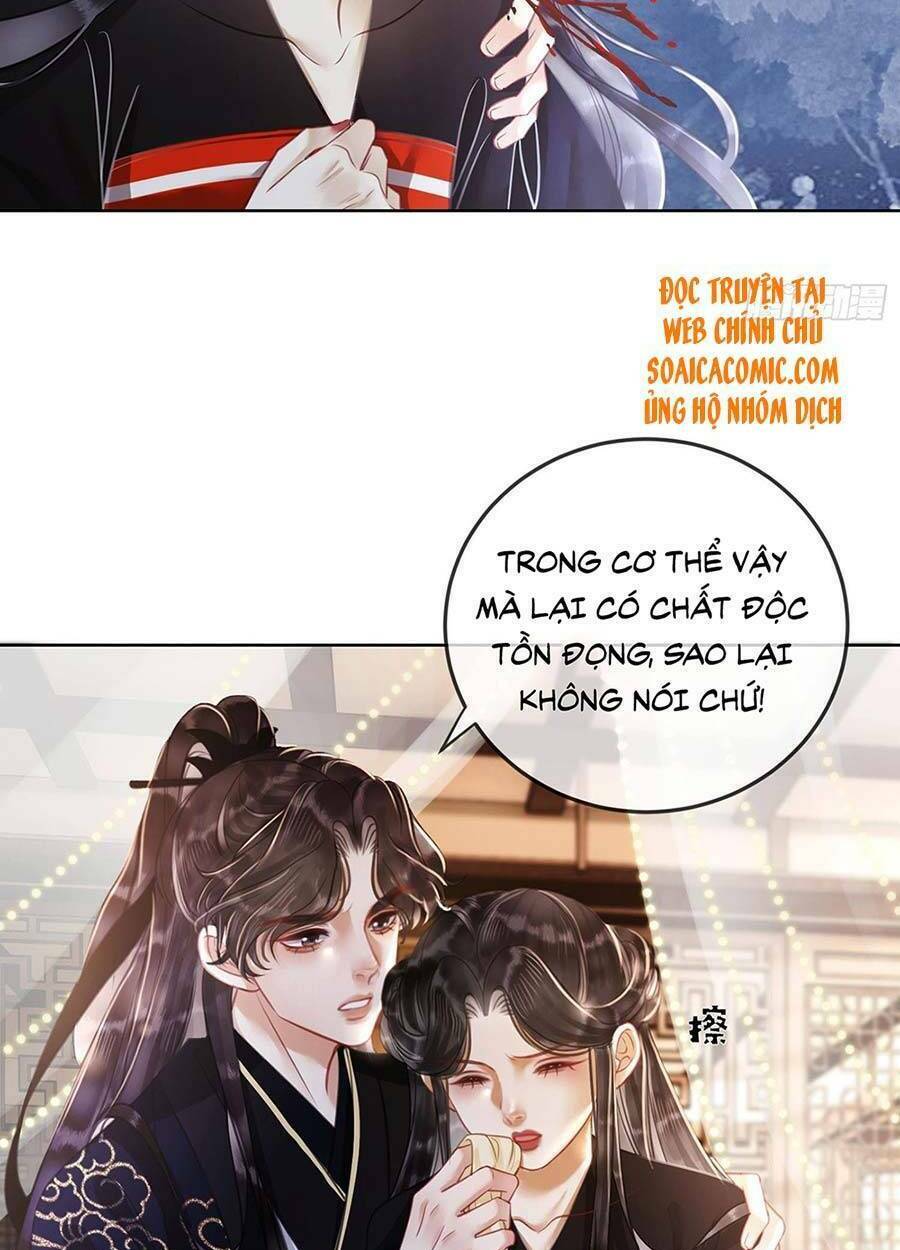 Thanh Hoan Tự Chapter 19 42