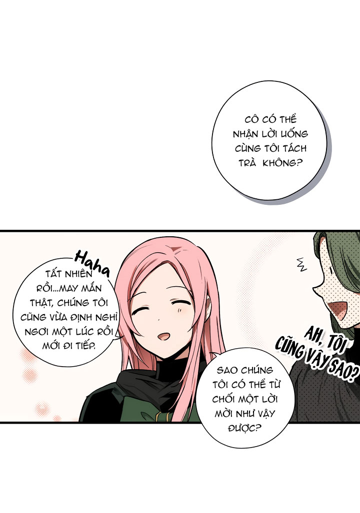 cổ tích về người mẹ kế chapter 36 69