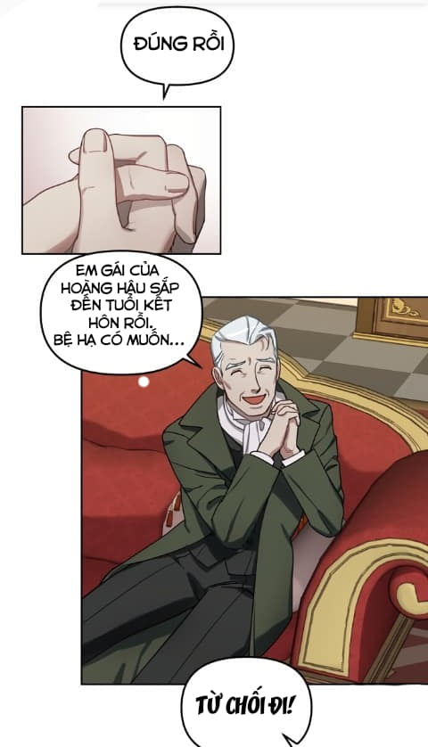 hoàng đế đảo ngược thời gian - cấm reup truyện chapter 1 30