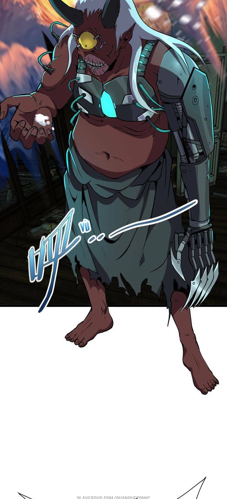 chào mừng đến thế giới cực lạc chapter 24 31