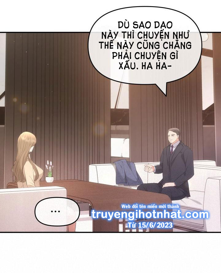 Quý Ngài Ác Ma chapter 21.2 - Trang 45