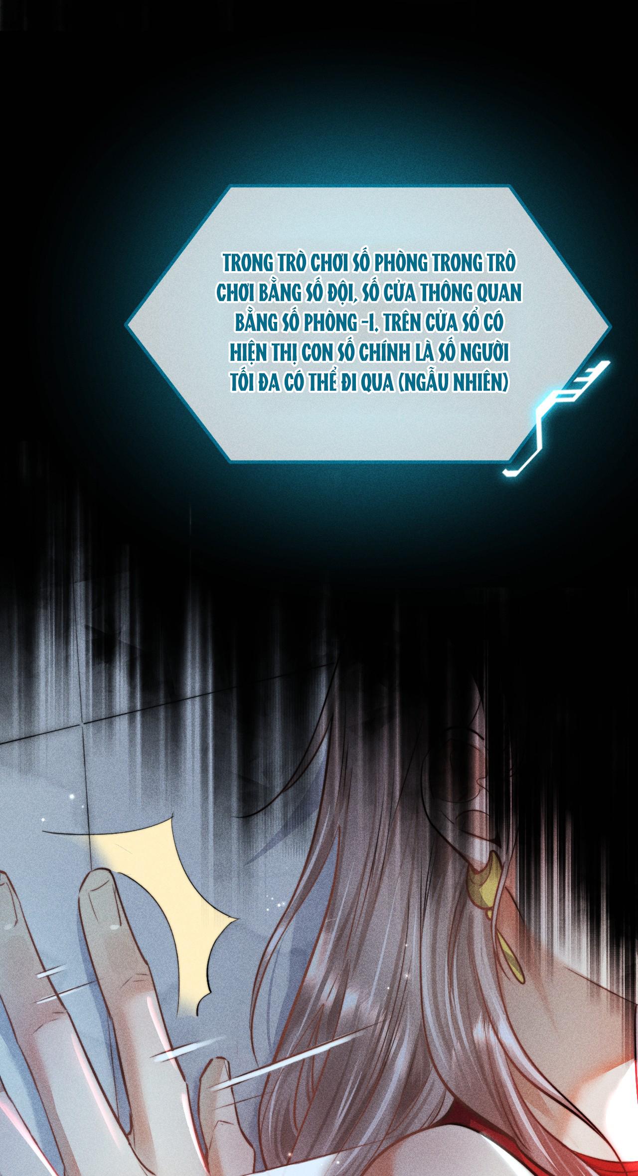 tòa tháp chapter 3 12