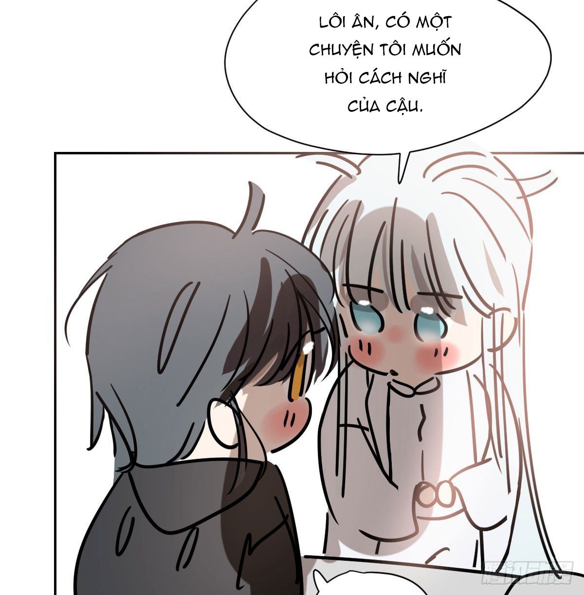 Bắt Lấy Ngao Ngao chapter 171 - Trang 35