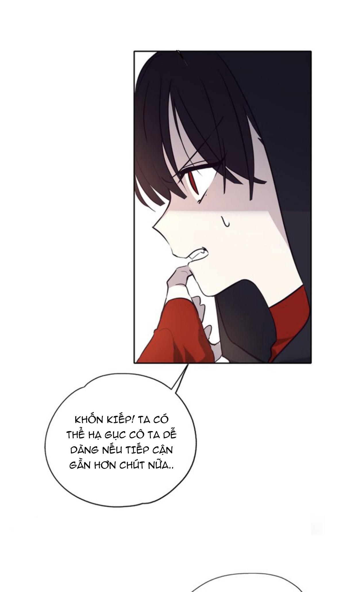 theo dấu vụn bánh chapter 21 18