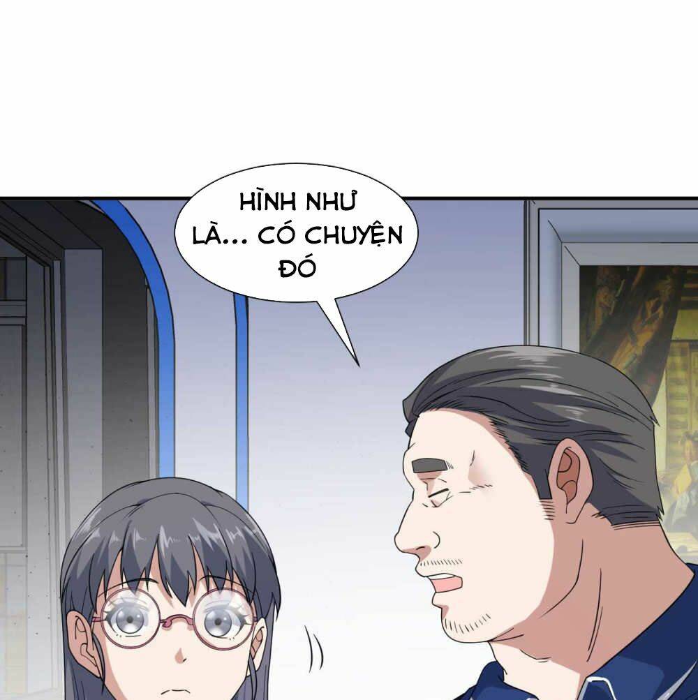 tu chân truyền nhân tại đô thị chapter 9 10