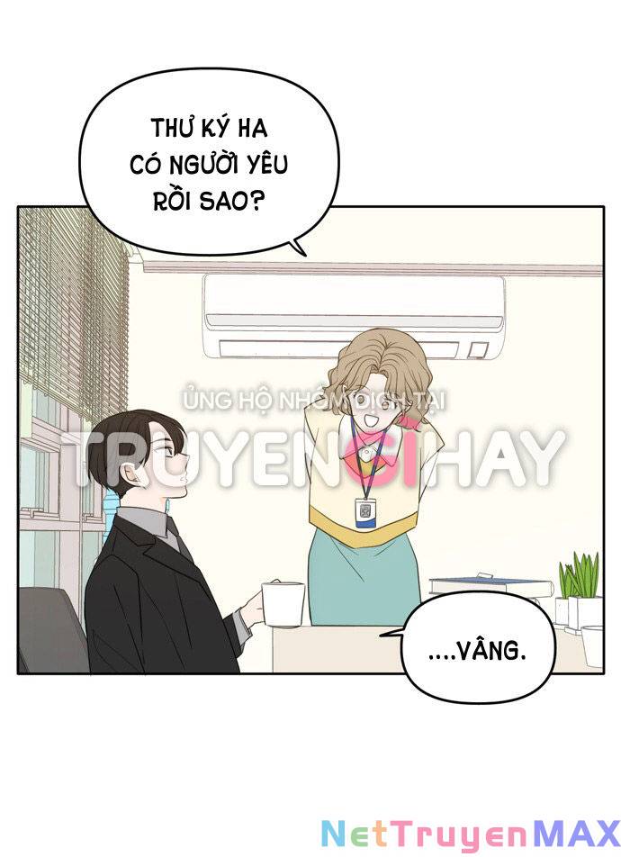 kiếp này cũng xin chăm sóc tôi như vậy nhé kiếp này cũng xin chăm sóc tôi như vậy nhé chapter 112 4