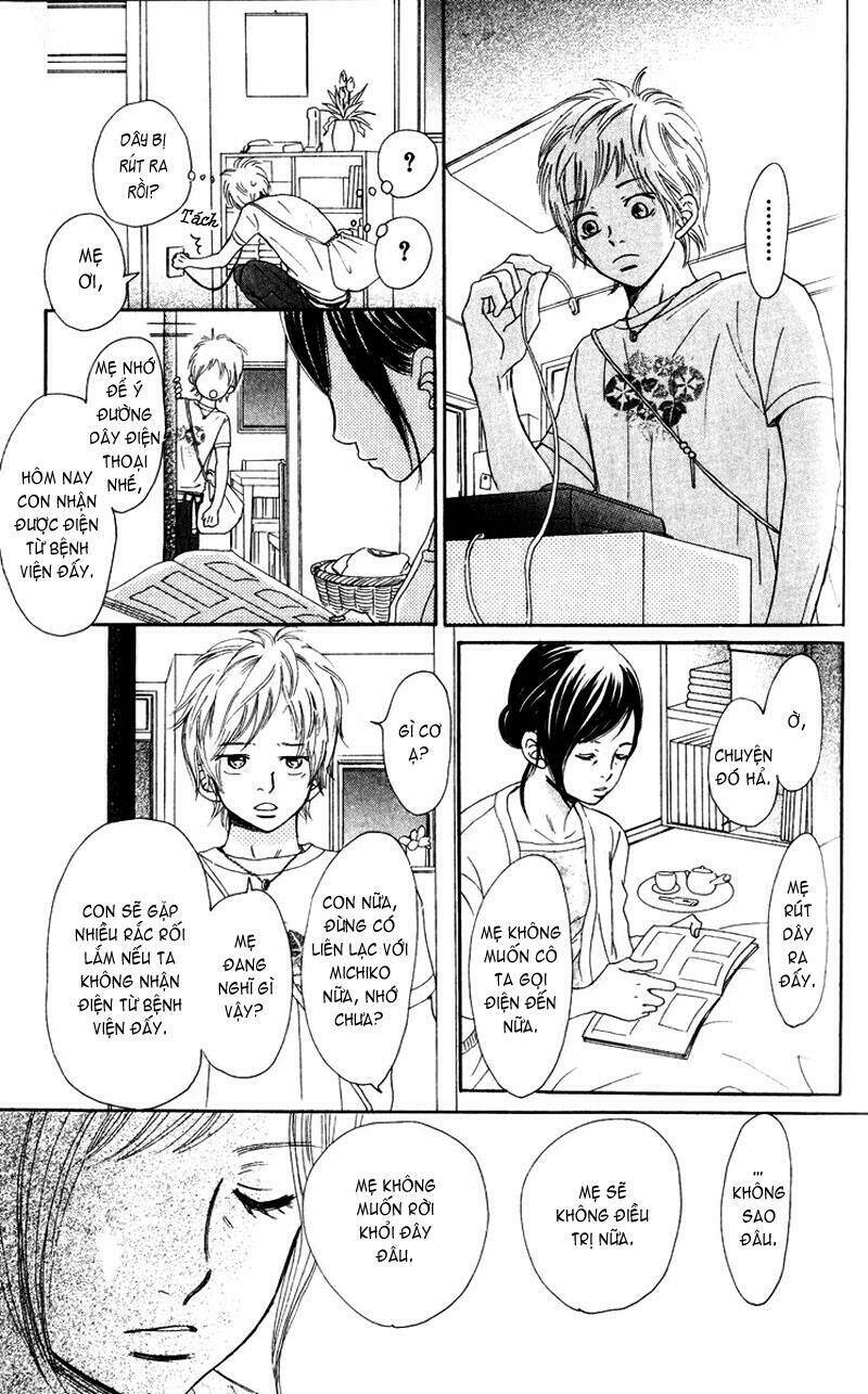 ngày ấy ta bên nhau chapter 41 21