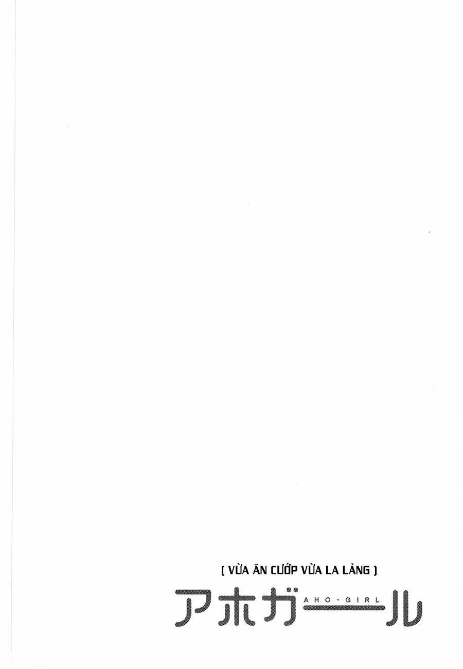 aho girl chapter 32 7