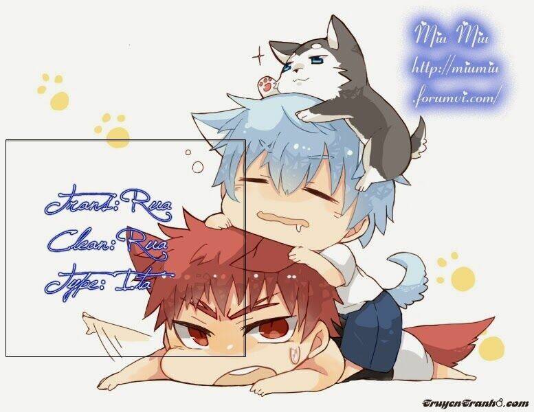 savanna game: the comic manga chapter 9 1