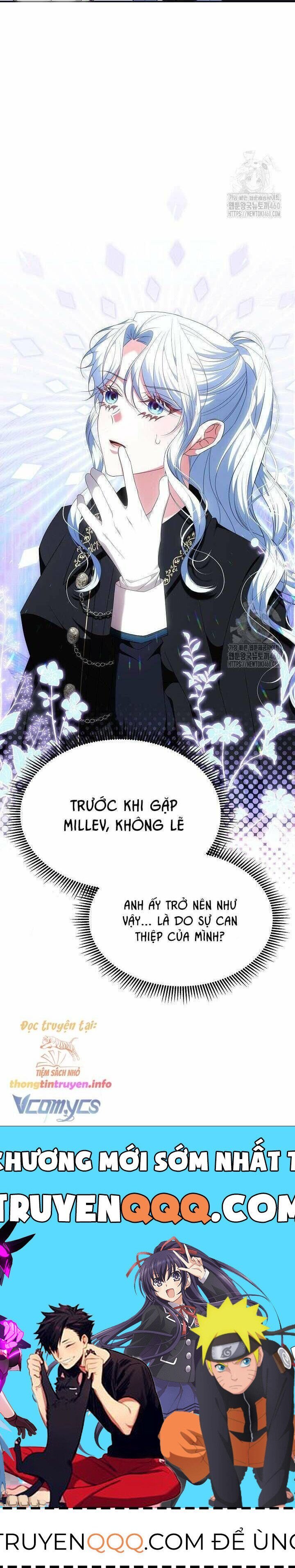 hướng dẫn về ác nữ chapter 21 53