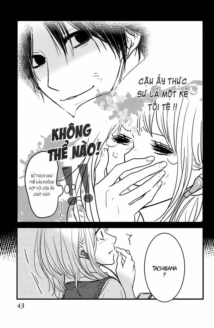 akuma de koi shiyou chapter 1 44