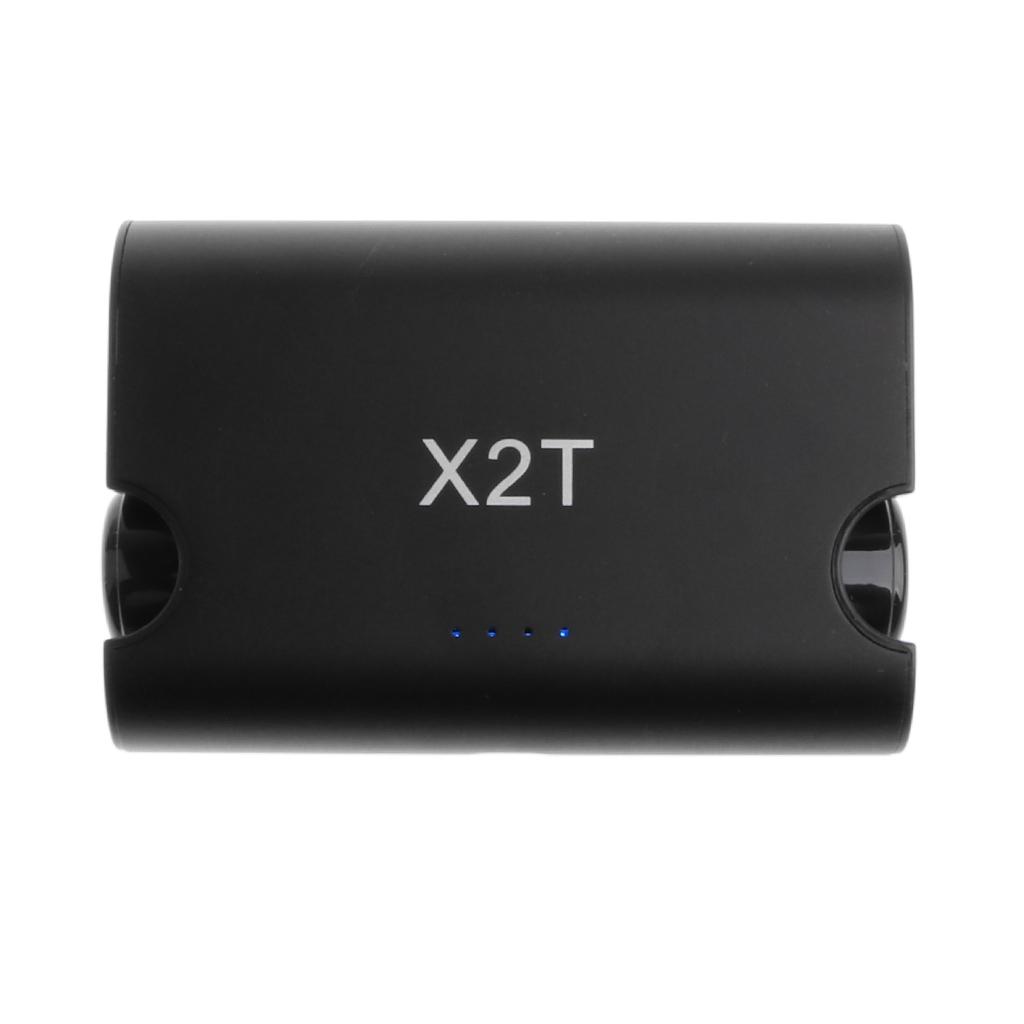 Pair X2T Wireless Bluetooth4.2 Stereo In-Ear Earbuds Headset Earphones