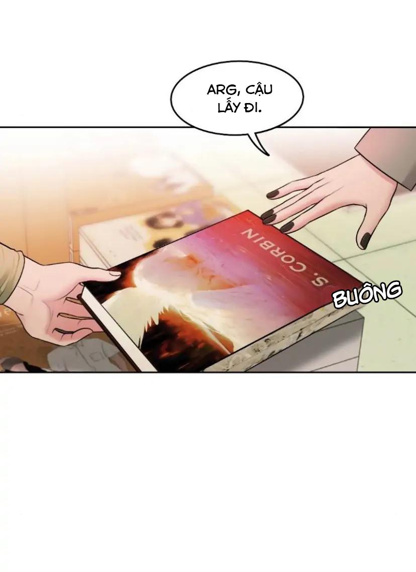 vô tình chapter 26 27