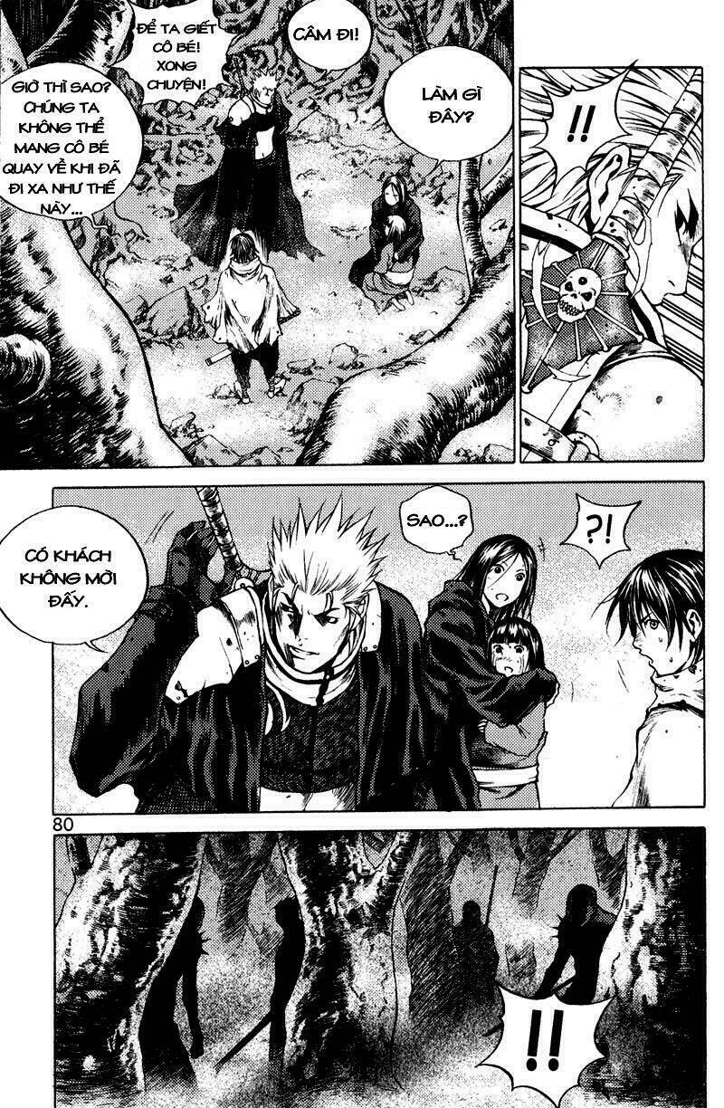 banya chapter 35 5