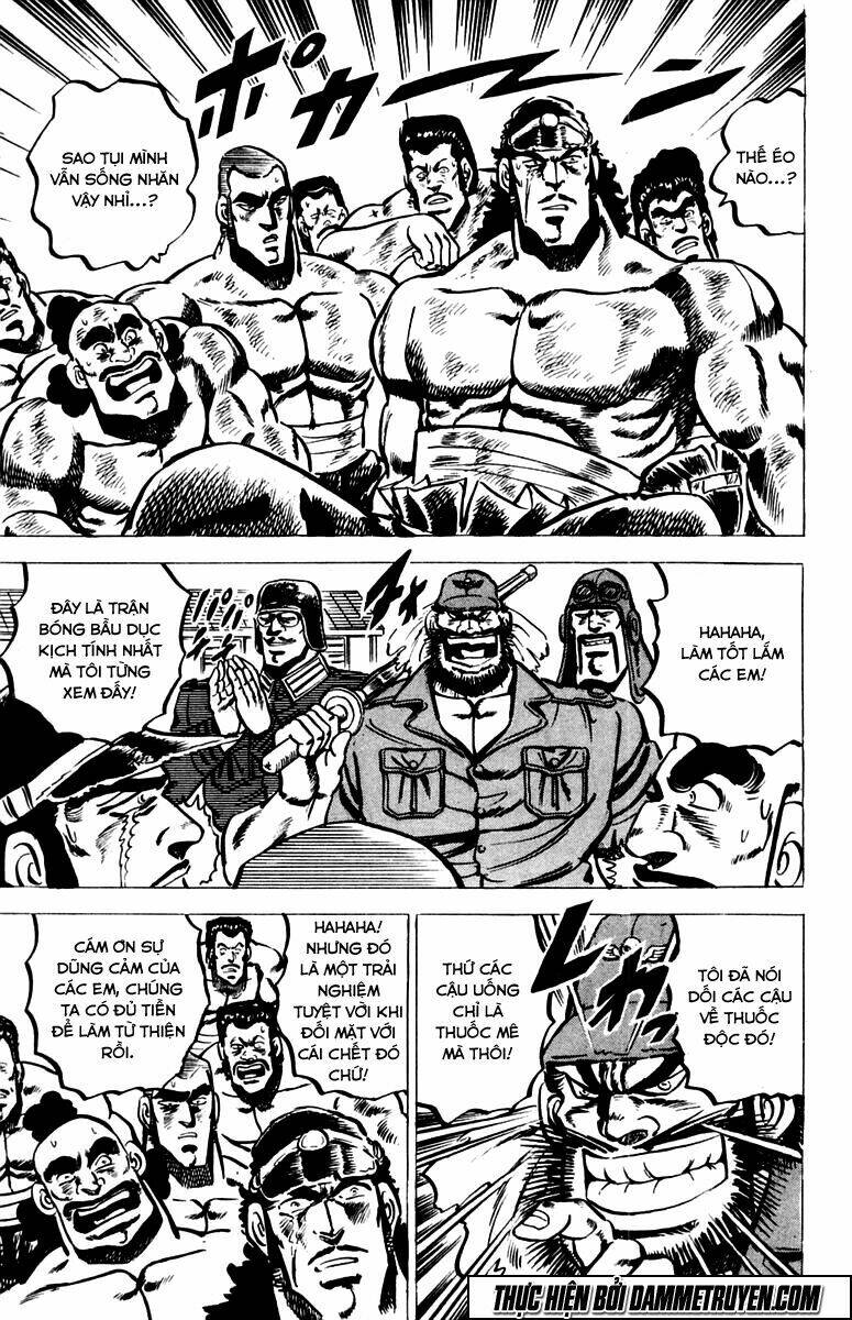 sakigake!! otokojuku chapter 26 19