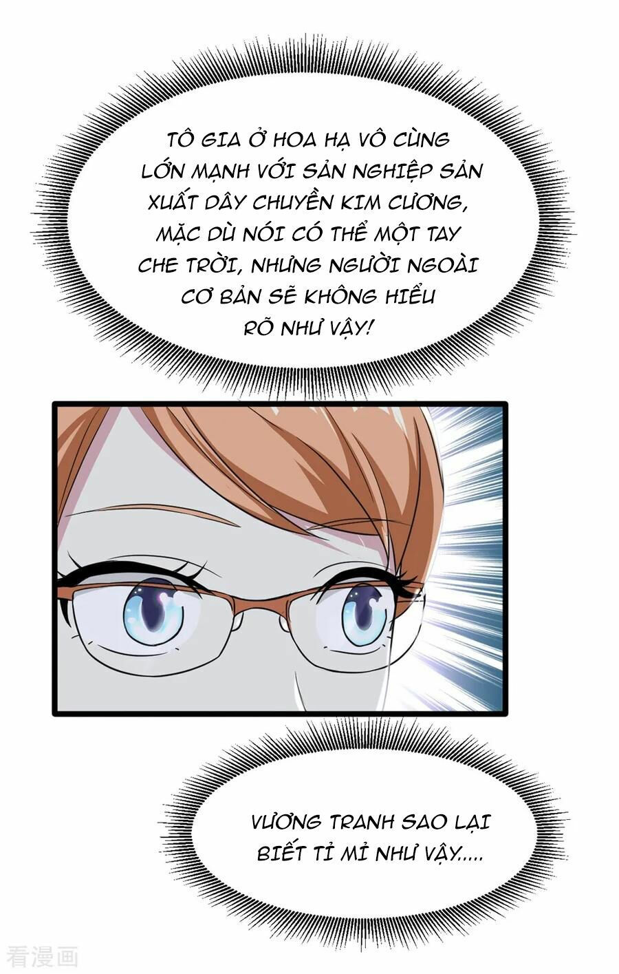 đô thị tà vương chapter 19 26