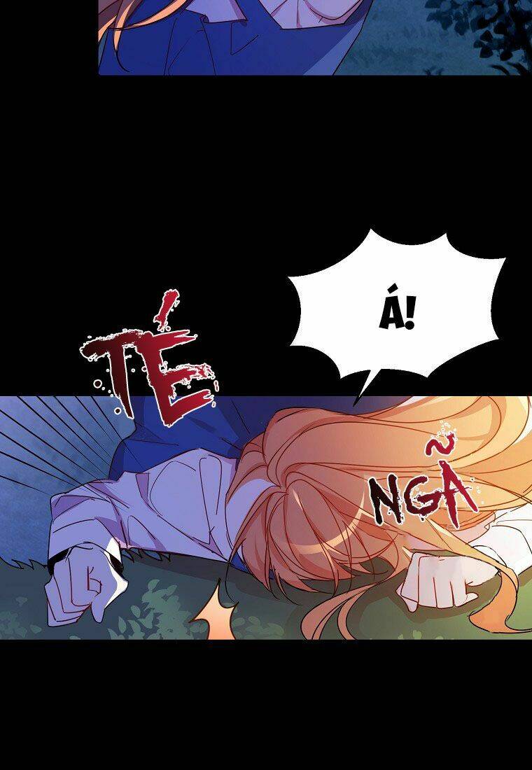cô dâu thứ 99 của công tước chapter 3 39
