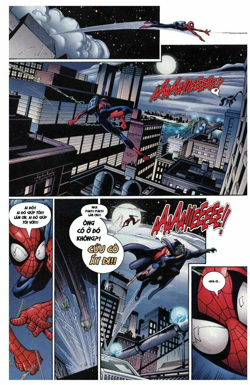 ultimate spider-man chapter 25 16