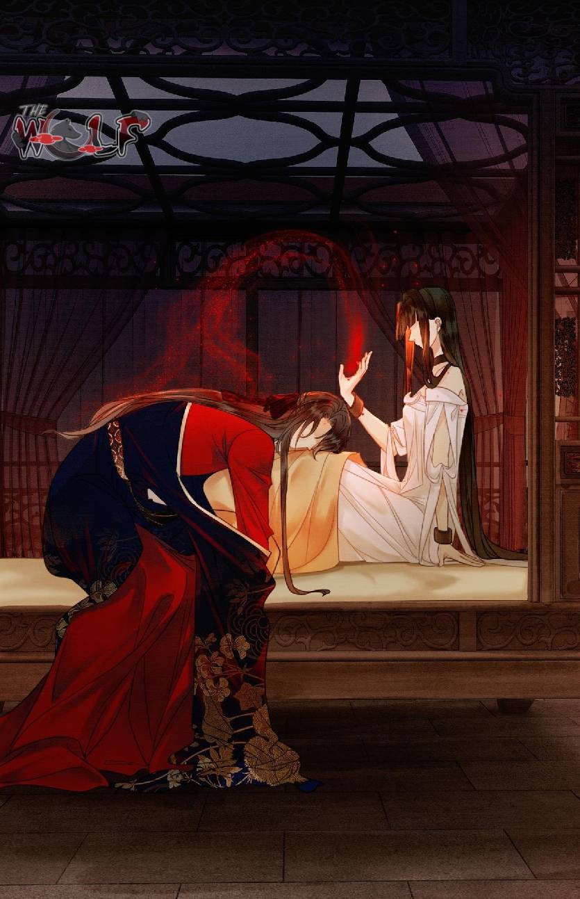 ai đã dạy hư nam chủ phản diện của ta chapter 5 12