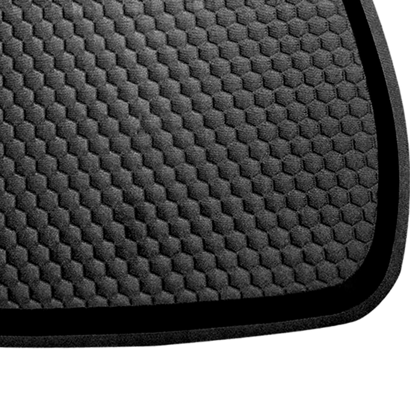 Car Seat Cushion Pad Thick  Breathable Large Hip Support Cooling Seat Cushion