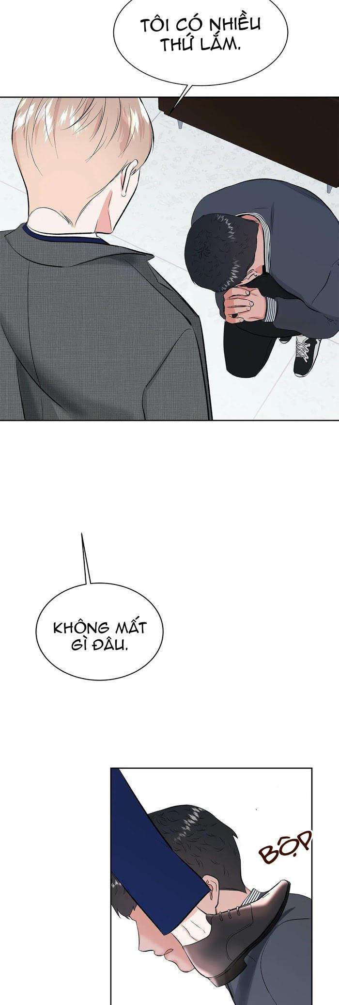 thầy giáo thể dục m chapter 7 27