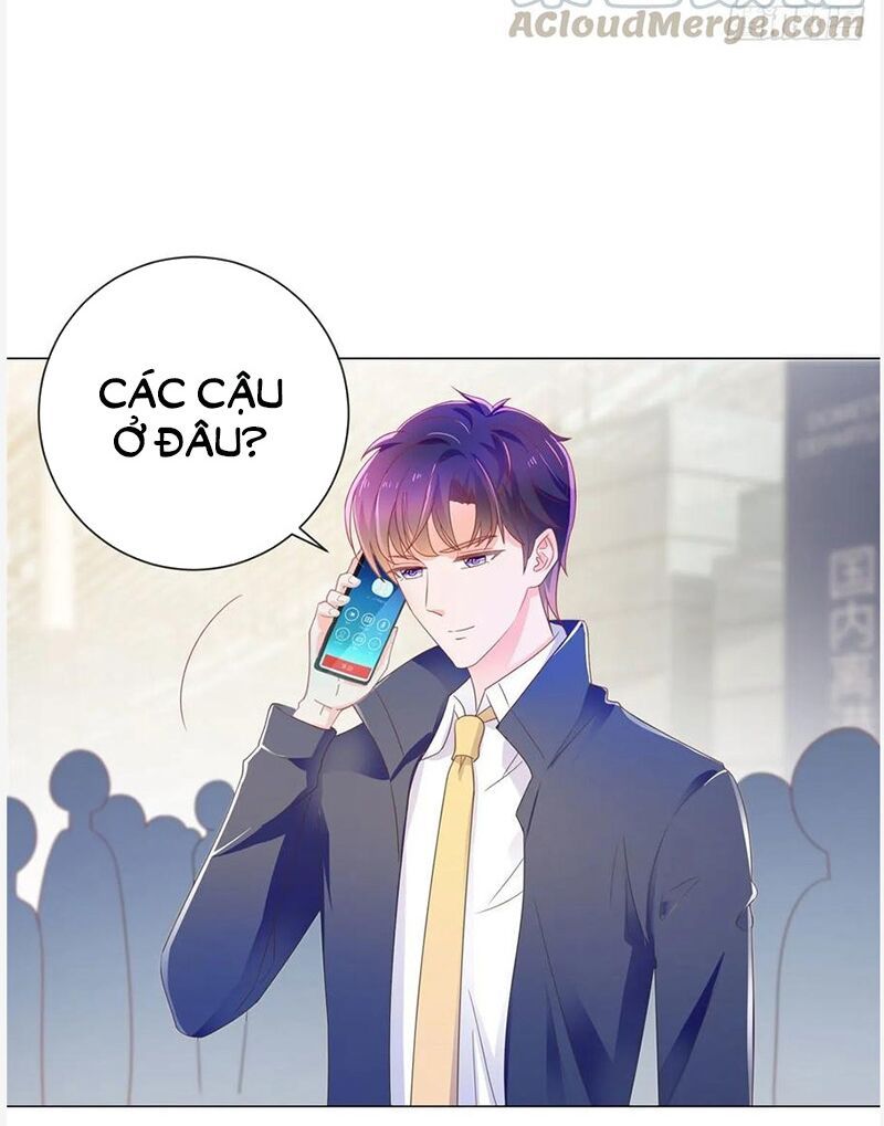 ẩn hôn 100%: chọc tức vợ yêu mua một tặng một chapter 153 43