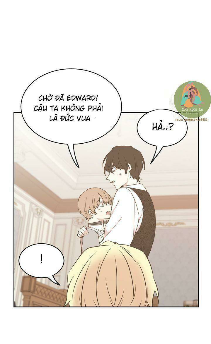 tôi chọn kết thúc của hoàng đế chapter 68 20