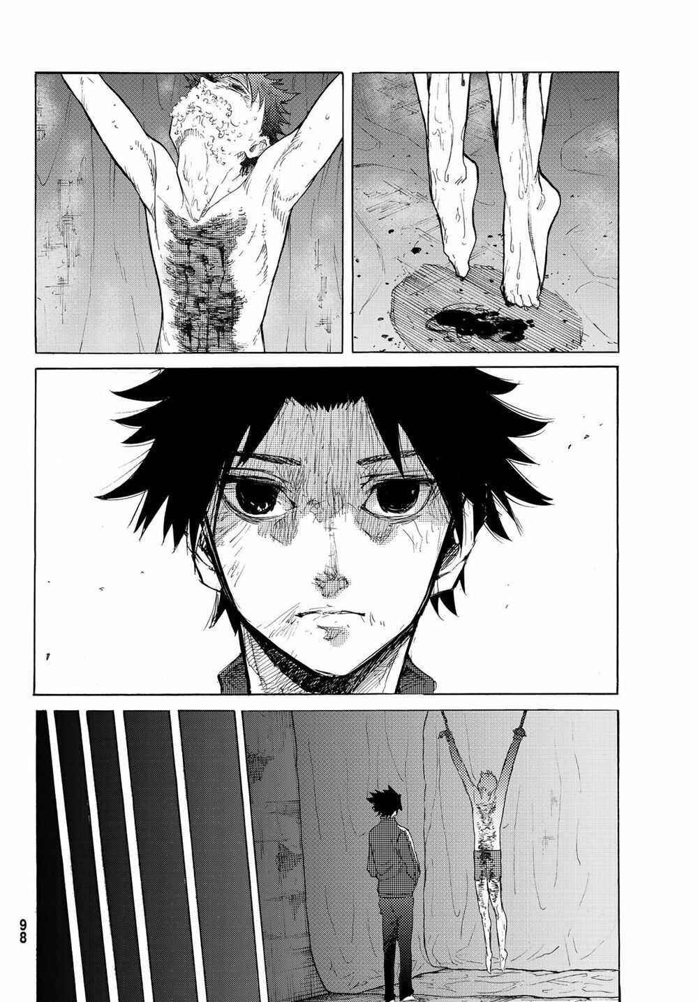 juujika no rokunin chapter 5 22