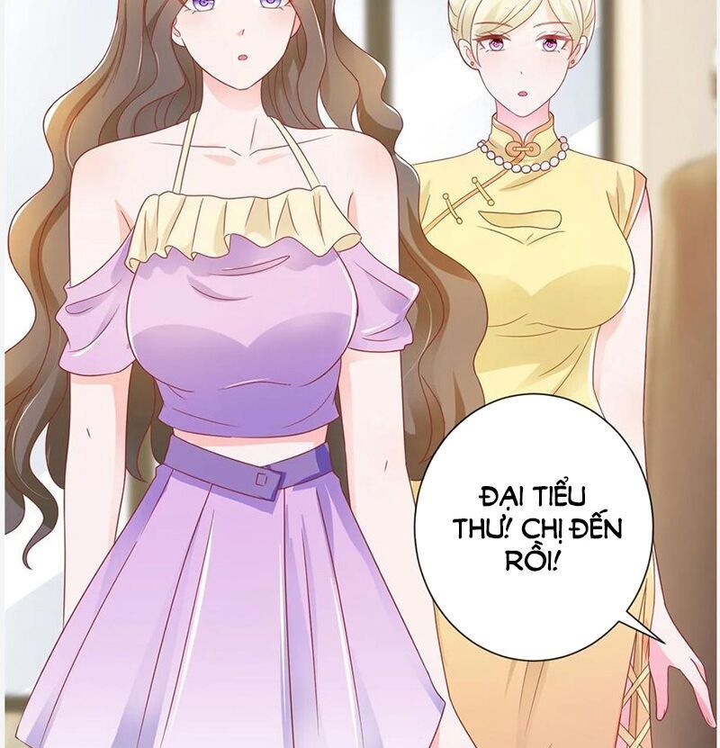 ẩn hôn 100%: chọc tức vợ yêu mua một tặng một chapter 158 16