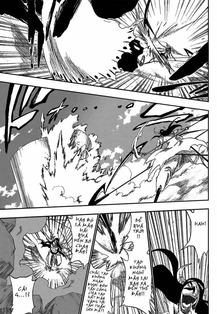 thần chết ichigo chapter 310 15