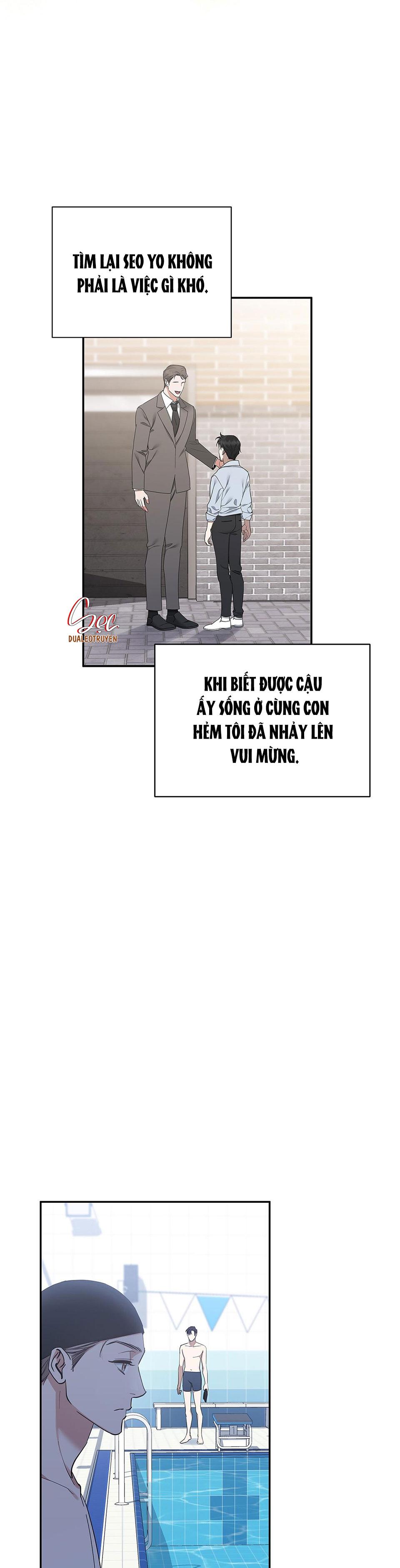 dấu vết của khoảng trống chapter 25 9