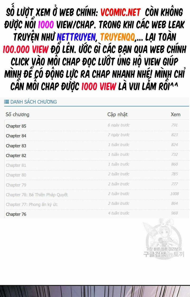 xuyên không thành hổ chapter 77 47