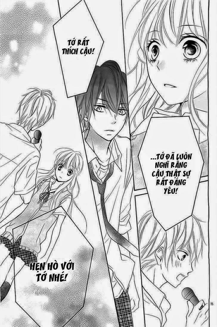 tổng hợp one shot. chapter 281 84