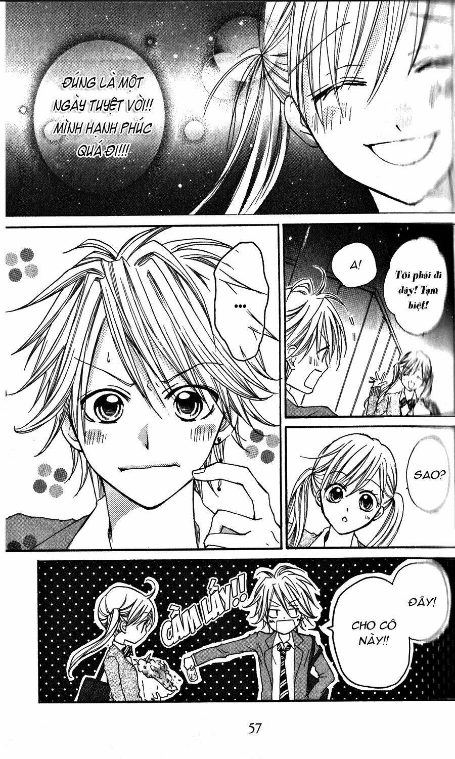 crash! chapter 21 24