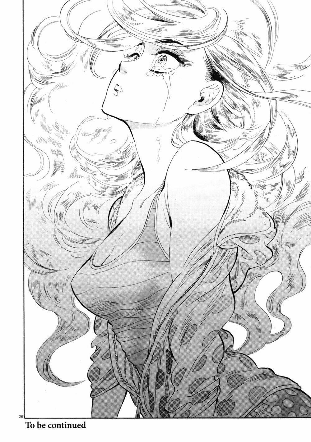 ran to haiiro no sekai chapter 36 28