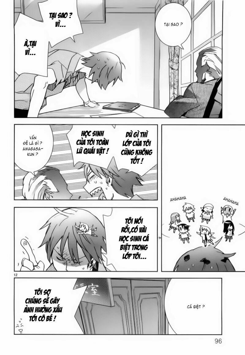 hyakko chapter 21 12