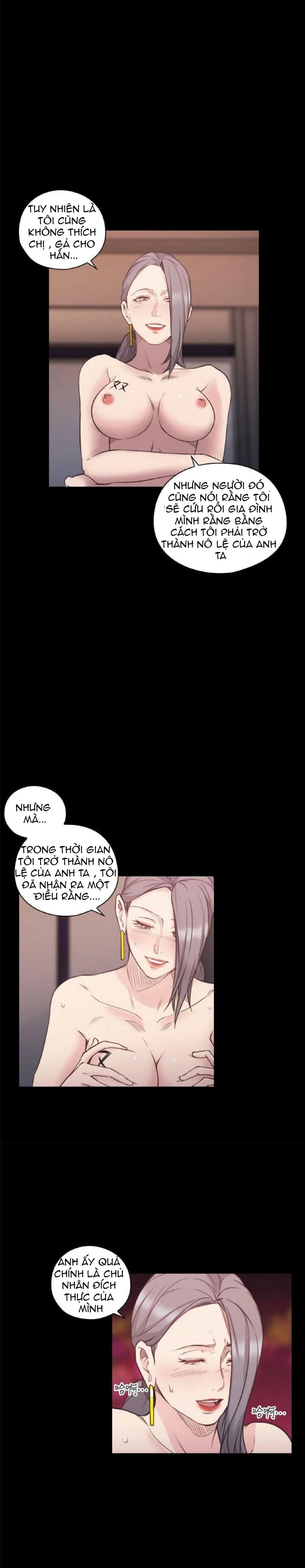 tình nhân chapter 42 18