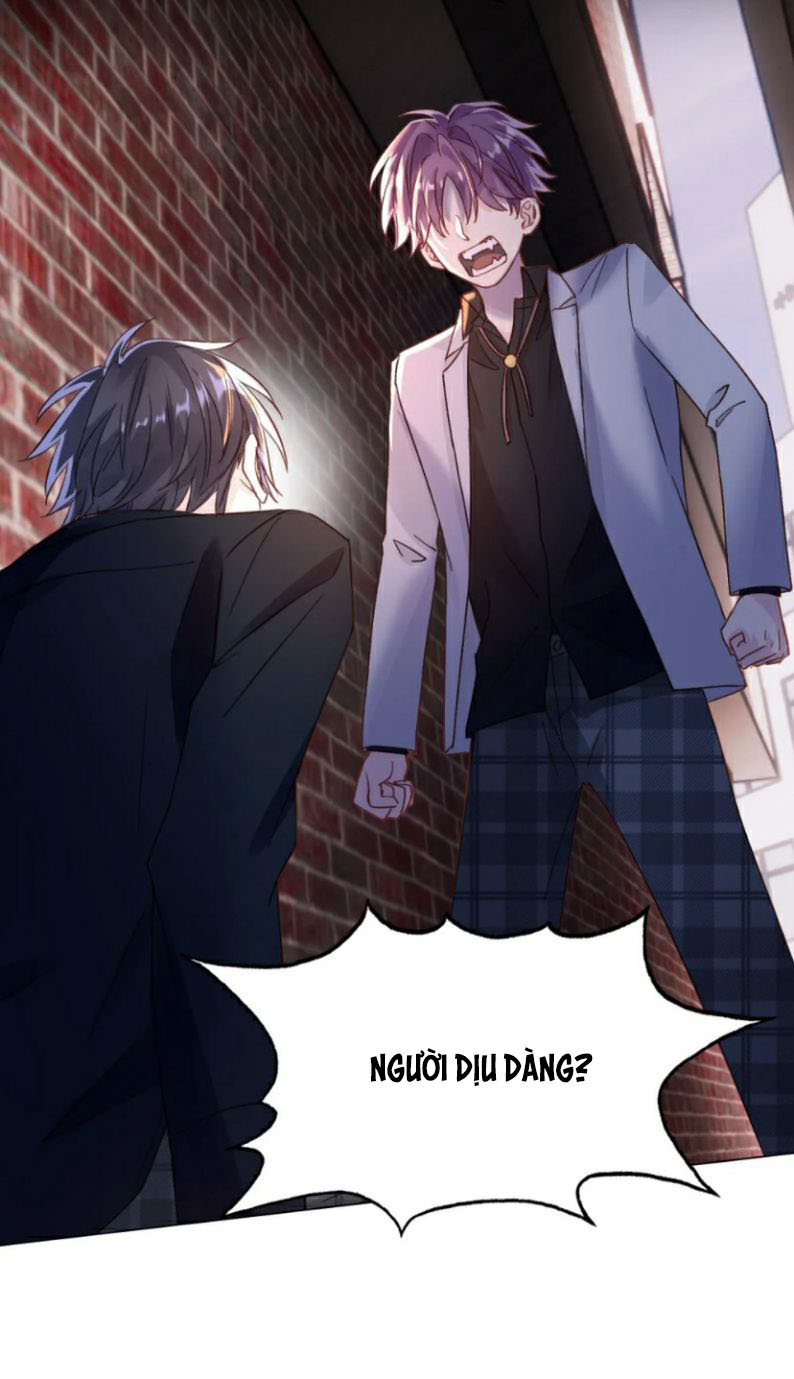 tôi phải làm 1 kẻ đại xấu xa chapter 24.5 17