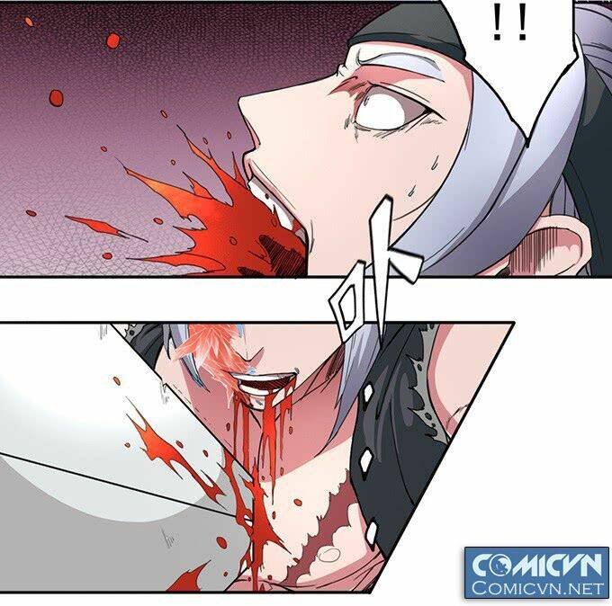 huyền đàn chi kiếm chapter 6 21