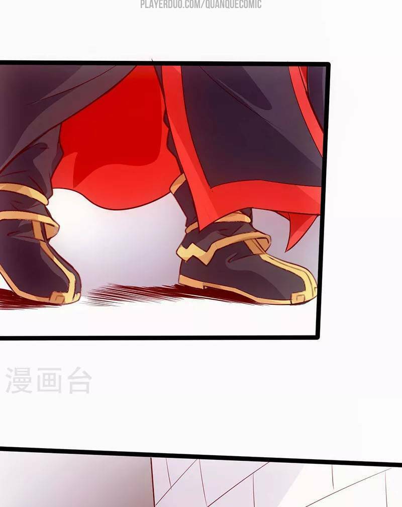 cuồng bạo nghịch tập chapter 7 15