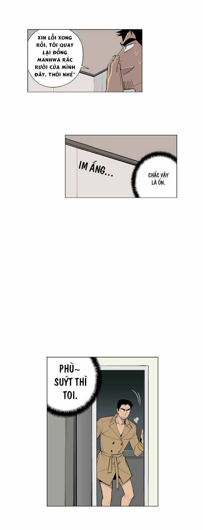 welcome to ghost city chapter 7 24