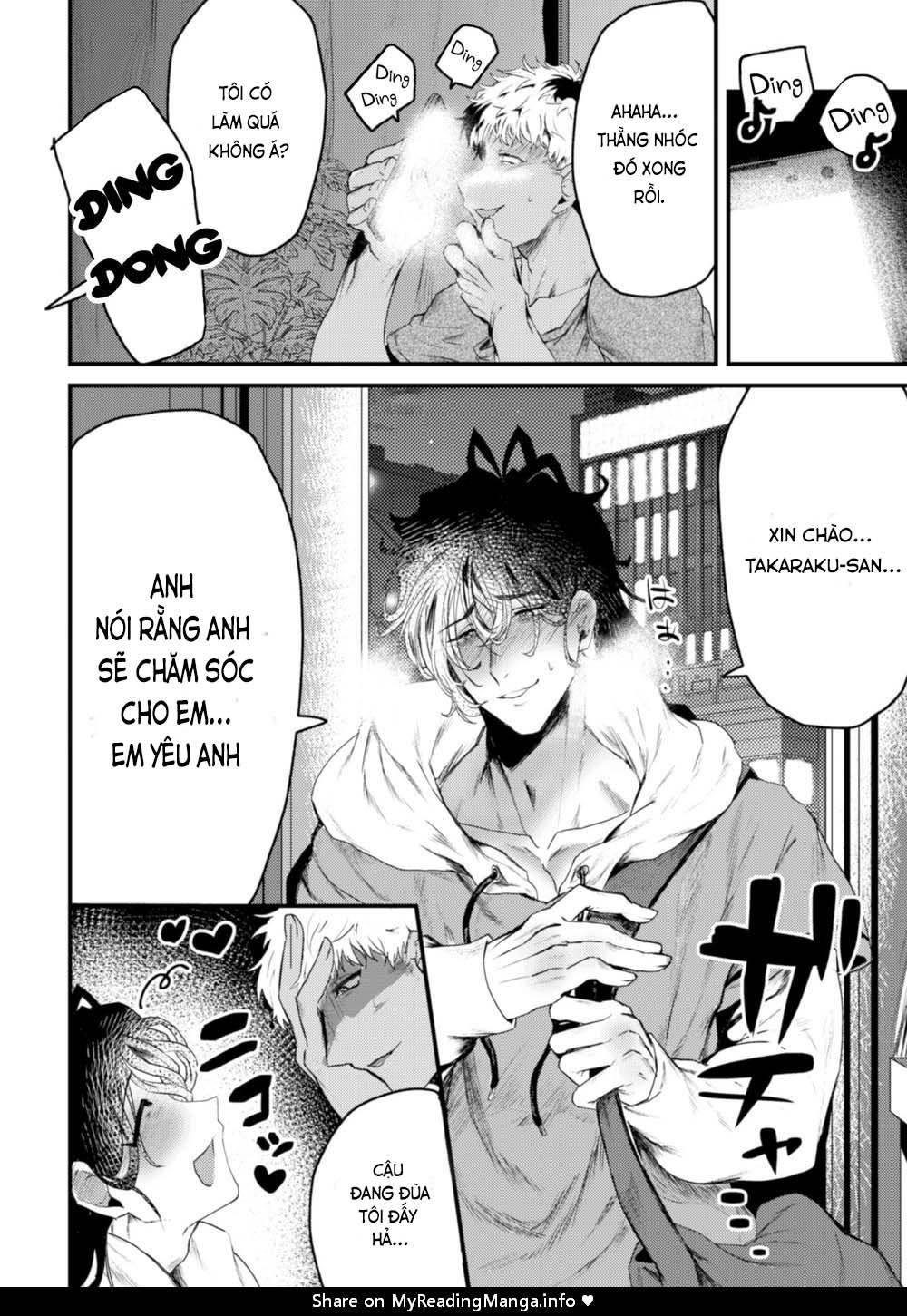 oneshot hỏny chapter 212 24