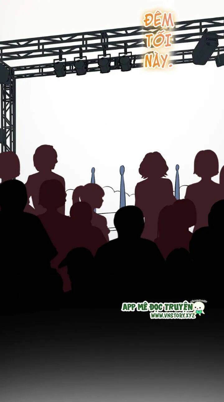 trạch thượng tịch mịch huỳnh hỏa chapter 48 13