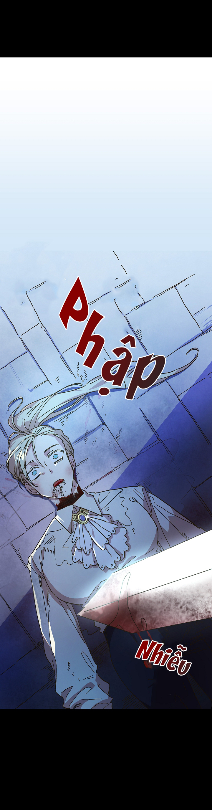 công chúa giả điên chapter 1 61