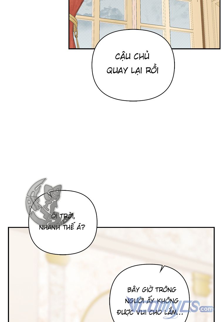 trở thành con gái út của công tước phản diện chapter 3 47