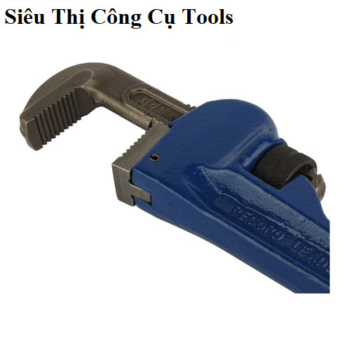 8&quot; Mỏ lết răng Irwin T3508